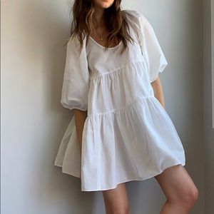 Aritzia/Wilfred Fantasy Dress